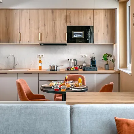 Apartman Lazuli