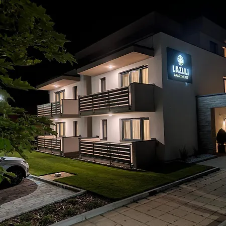 Lejlighed Lazuli Hegykő
