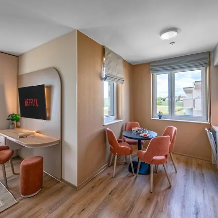 Apartman Lazuli Hegykő