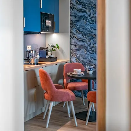 Apartman Lazuli