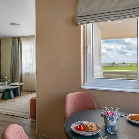 Apartman Lazuli Hegykő