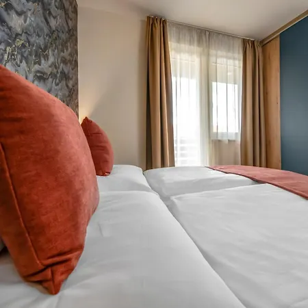Apartman Lazuli *
