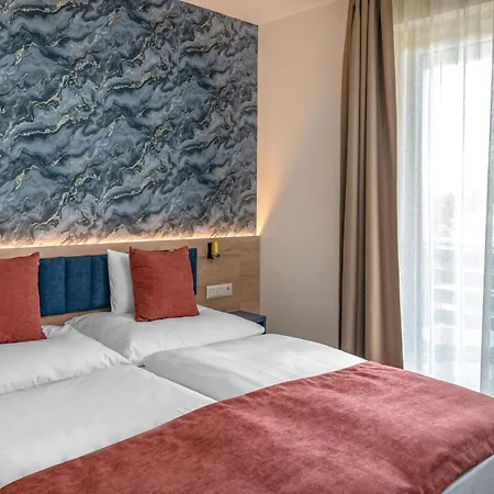 Apartman Lazuli *