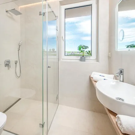 Apartman Lazuli Hegykő