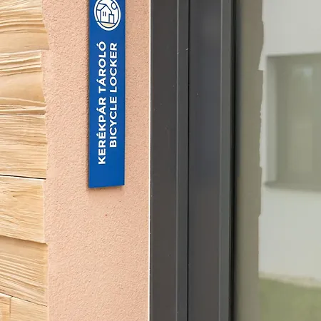 Lazuli Apartman