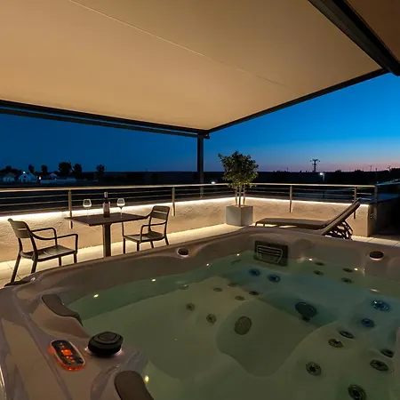 Appartamento Lazuli & Penthouses
